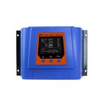 SE-B 50A MPPT Solar Charge Controller - Gerixi